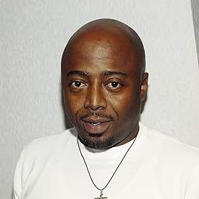 Donnell Rawlings